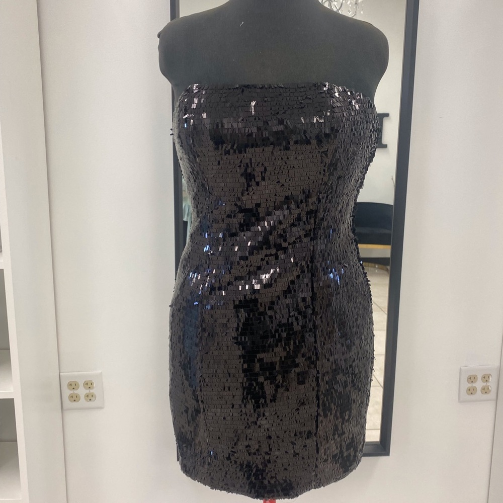 Alexia Designs Dress